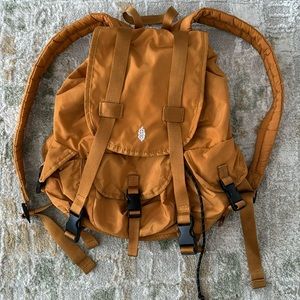 Free People Adventurer Backpack